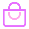 Bag Icon Orama Design custom