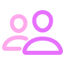 People Icon Orama Design custom